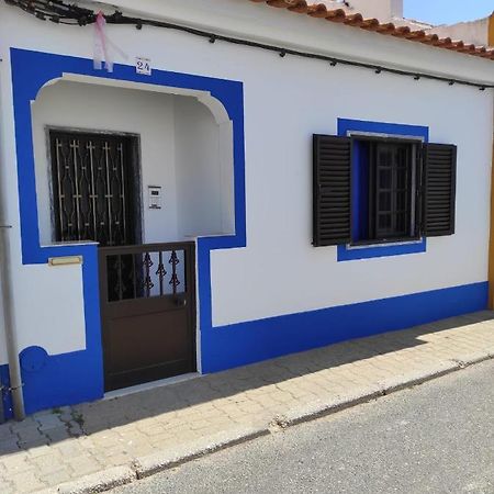 Villa Mansao Alentejana Al Alvalade Esterno foto