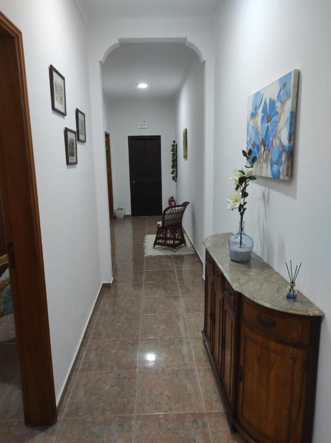 Villa Mansao Alentejana Al Alvalade Esterno foto