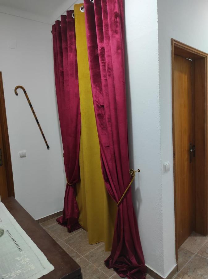 Villa Mansao Alentejana Al Alvalade Esterno foto