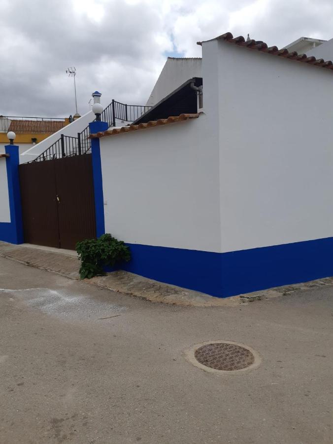 Villa Mansao Alentejana Al Alvalade Esterno foto