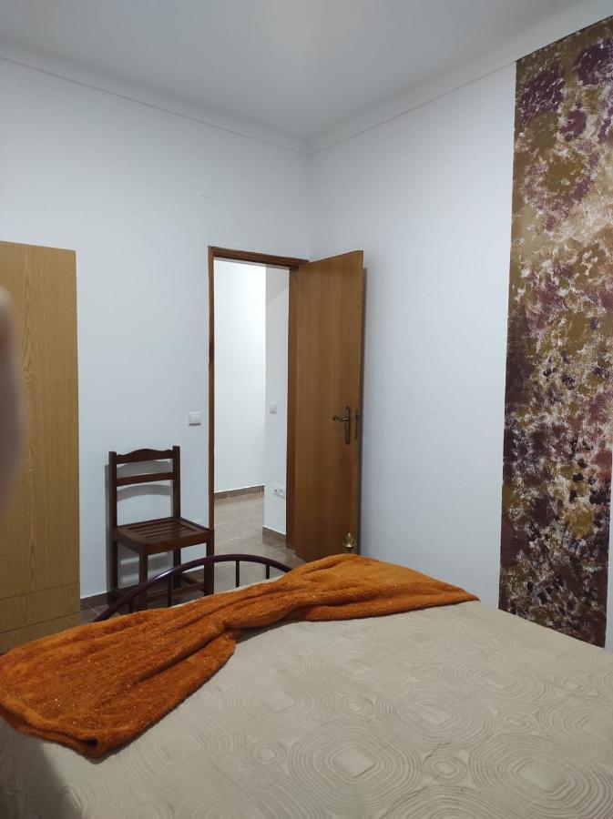 Villa Mansao Alentejana Al Alvalade Esterno foto