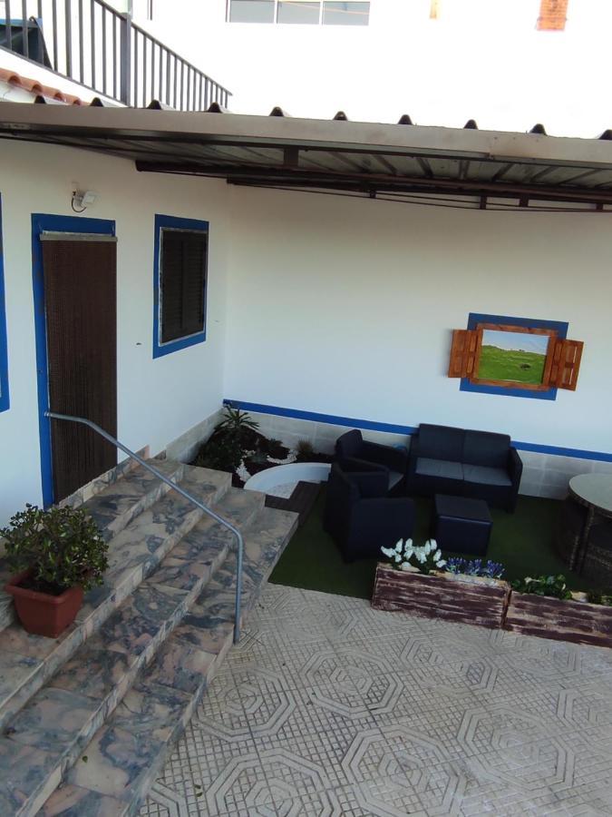 Villa Mansao Alentejana Al Alvalade Esterno foto