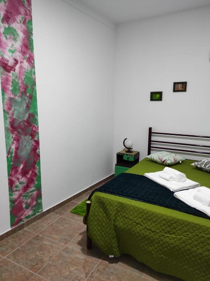 Villa Mansao Alentejana Al Alvalade Esterno foto