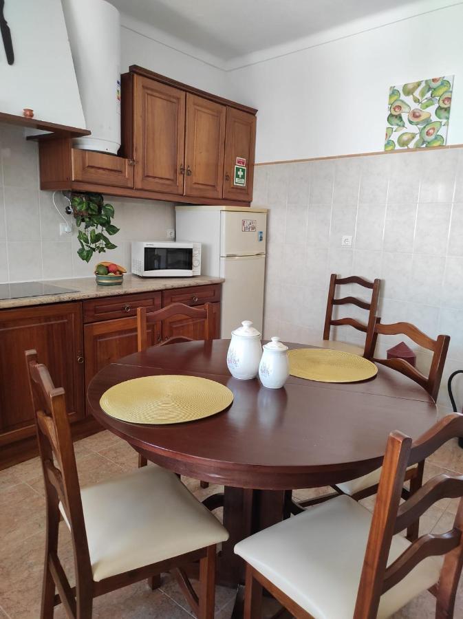 Villa Mansao Alentejana Al Alvalade Esterno foto