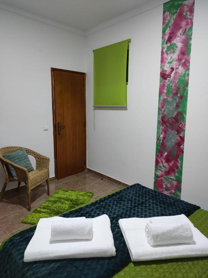 Villa Mansao Alentejana Al Alvalade Esterno foto