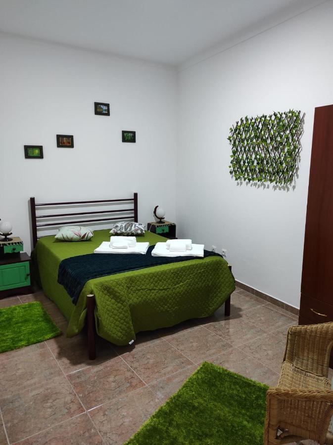 Villa Mansao Alentejana Al Alvalade Esterno foto