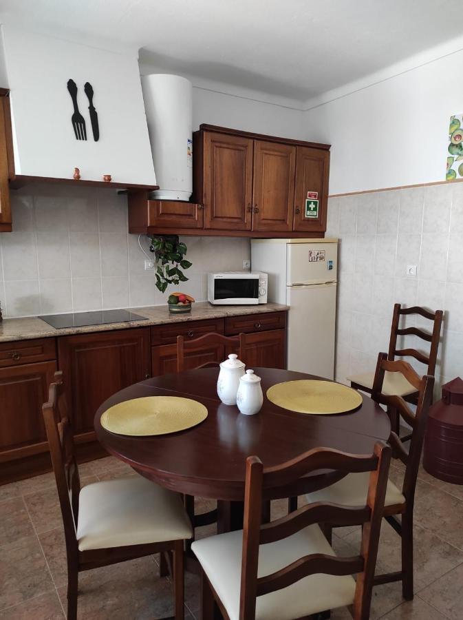 Villa Mansao Alentejana Al Alvalade Esterno foto