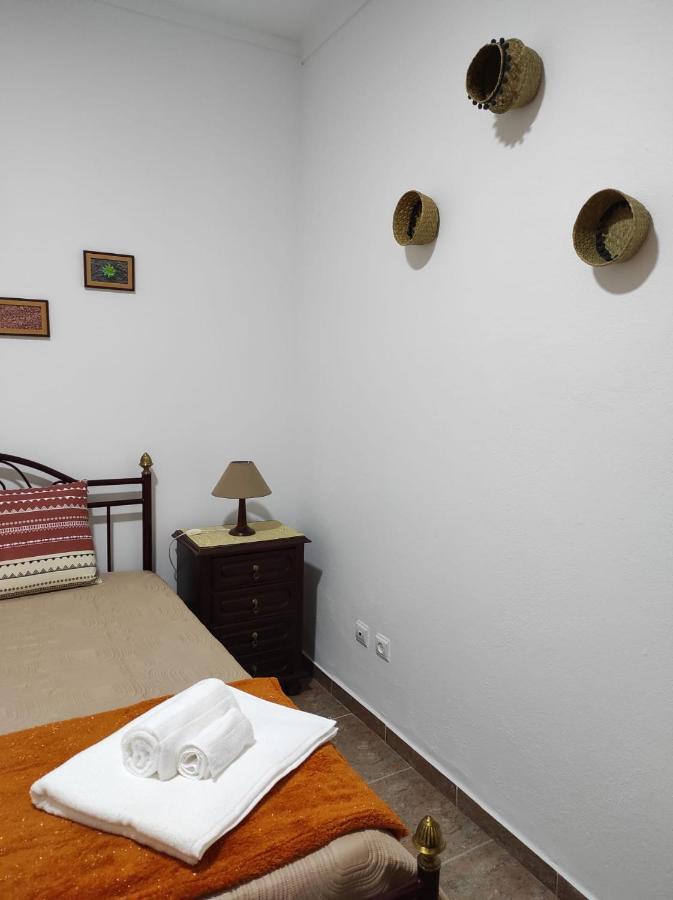 Villa Mansao Alentejana Al Alvalade Esterno foto