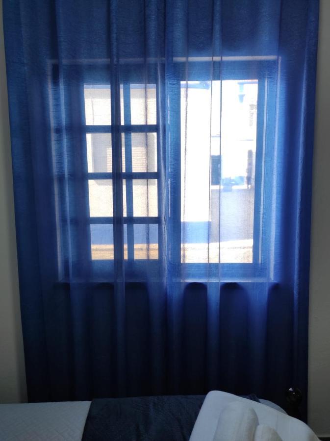 Villa Mansao Alentejana Al Alvalade Esterno foto