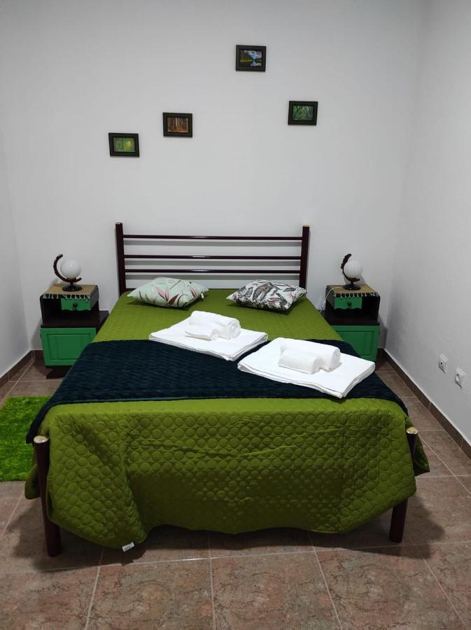 Villa Mansao Alentejana Al Alvalade Esterno foto