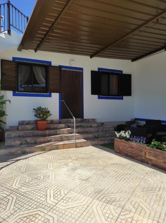 Villa Mansao Alentejana Al Alvalade Esterno foto