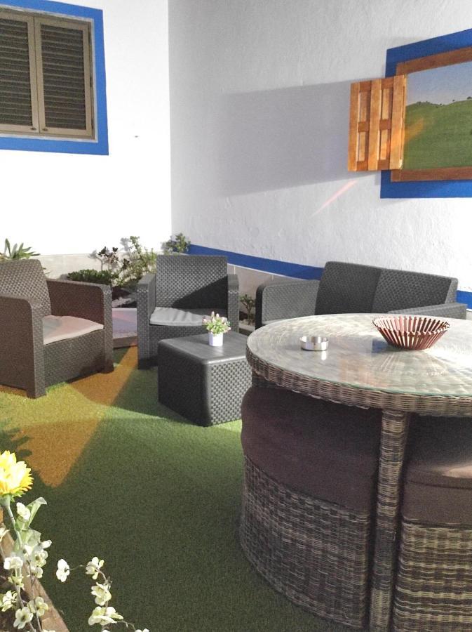 Villa Mansao Alentejana Al Alvalade Esterno foto